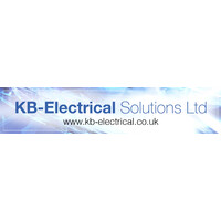 K B Electrical Solutions Limited Logo