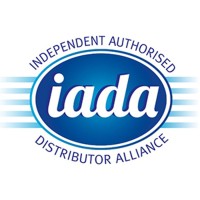 IADA (The Independent Authorised Distributor Alliance) Logo
