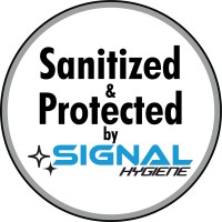 Signal Hygiene, LLC Logo