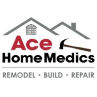 Ace Home Medics LLC Logo