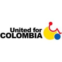 United for Colombia Logo