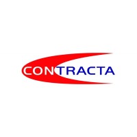 Contracta Construction UK Ltd Logo
