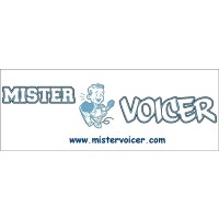 Mister Voicer Logo