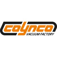 Coynco Industrial Vacuums Logo