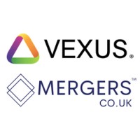 Vexus Corporate Limited Logo