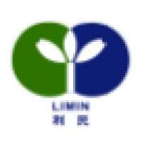 Limin Chemical CO.,LTD Logo