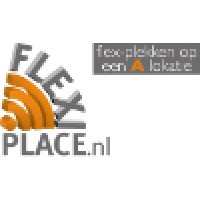 Flexiplace Logo