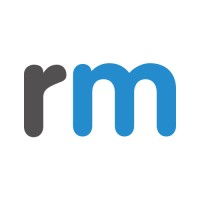 Rubbermagazijn Logo