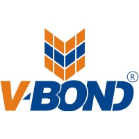V-Bond Logo