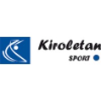 KIROLETAN SPORT Logo