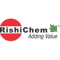 RishiChem Distributors Pvt Ltd Logo
