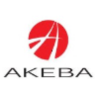 Akeba Oy Logo