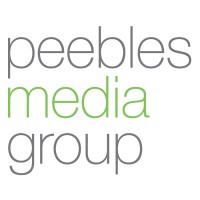 Peebles Media Group Logo