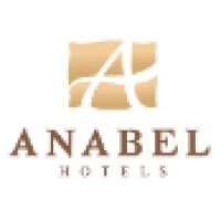 Anabel hotel Logo