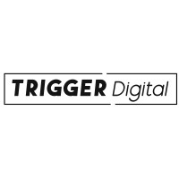 Trigger Digital Logo