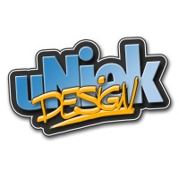 uNiek-Design Logo