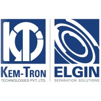 KEM-TRON TECHNOLOGIES PRIVATE LIMITED Logo