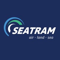 Seatram Logo