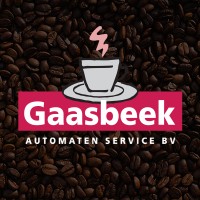 Gaasbeeks Automaten Service BV Logo