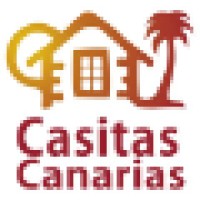 Casitas Canarias Logo