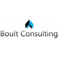 Boult Consulting Logo