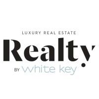 White Key Realty Logo