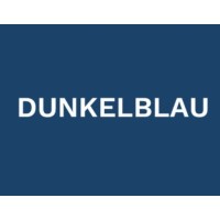 DUNKELBLAU GmbH & Co. KG Logo