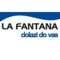La Fantana Srbija Logo
