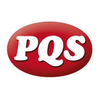 PQS Piscinas y Consumo S.A. Logo