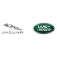 Jaguar Land Rover Africa Logo