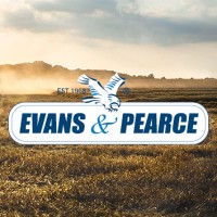 Evans & Pearce Logo