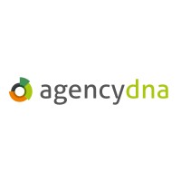 Agency DNA Logo