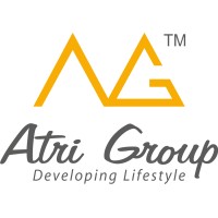 ATRI GROUP Logo