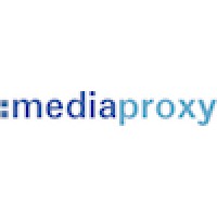 Mediaproxy Pty Ltd Logo