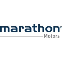 Marathon Electric Motors - India ( A Regal Rexnord Company) Logo