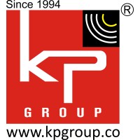 KP BUILDCON PRIVATE LIMITED Logo