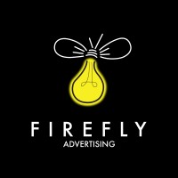 Fire Fly Advertising Logo