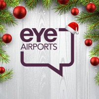 Eye Airports Logo