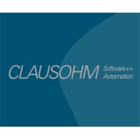 Clausohm-Software GmbH Logo