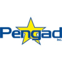 Pengad Printing Inc. Logo
