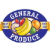 General Produce Inc Logo