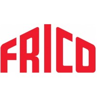Frico BV Logo