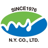 N.Y. Co., Ltd. Logo