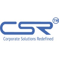 Corporate Solutions Redefined India Pvt. Ltd. Logo