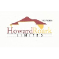 Howard Roark Limited Logo