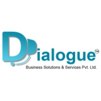 Dialogue Business Solutions & Services Pvt. Ltd. Logo