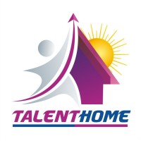 TalentHome Solutions LLP Logo