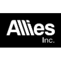 Allies, Inc. Logo