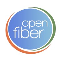 OpenFiber B.V. Logo