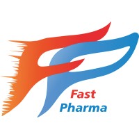 FAST PHARMA PRIVATE LIMITED Logo